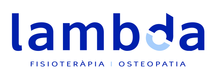 Centre Lambda